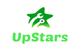 UpStars: EgoStars